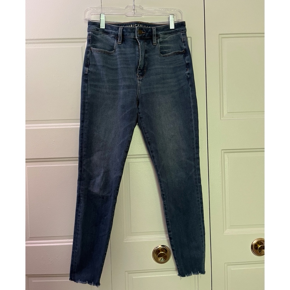 AE The Dream Jean